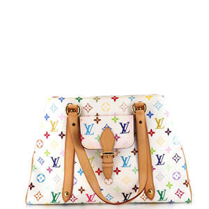 Louis Vuitton Aurelia Handbag #244887L14B